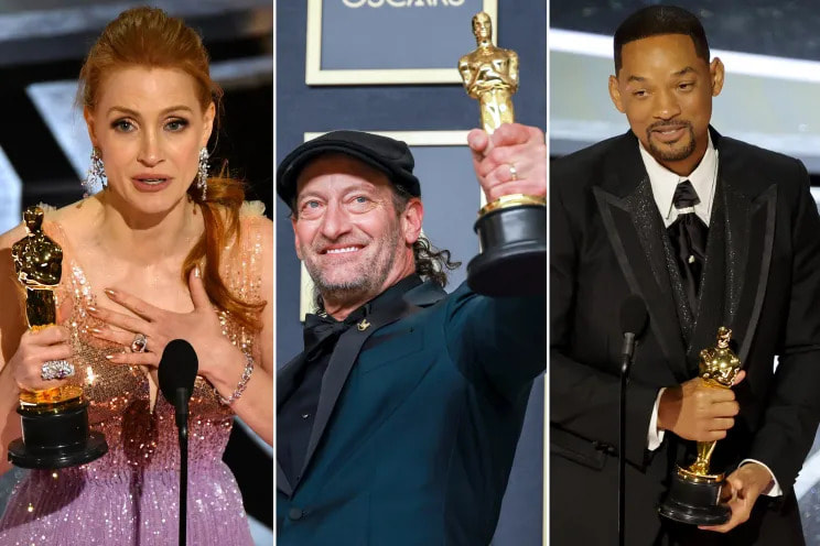 Why Oscar Hosts Won't Boost Ratings For 2021 Show – IndieWire